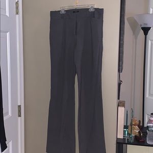 Flare dress pants